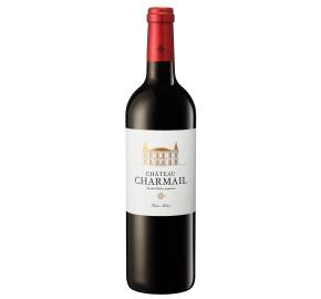 Chateau Charmail bottle