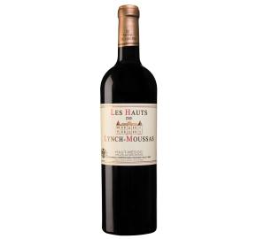 Les Hauts De Lynch-Moussas bottle