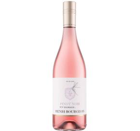 Henri Bourgeois - Petit Bourgeois - Rose de Pinot Noir bottle