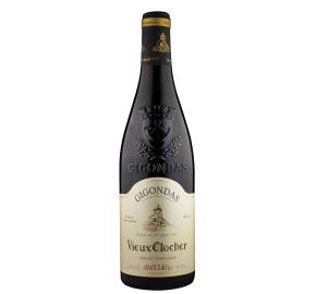 Arnoux & Fils - Vieux Clocher - Nobles Terrasses - Gigondas bottle