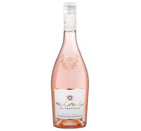 Mi Mi En Provence - Vieilles Vignes bottle