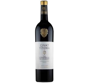 Givat Titora - Cabernet Sauvignon Reserve bottle