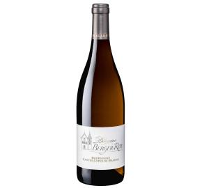 Domaine Berger-Rive bottle