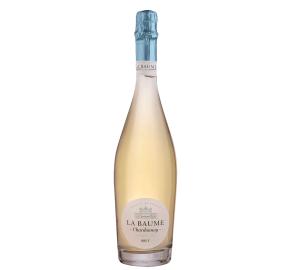 La Baume - Brut Chardonnay bottle