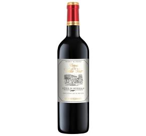Chateau Vieille Tour bottle