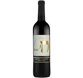 Hai - Cabernet Sauvignon Reserve bottle