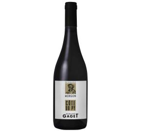 Domaine Gaget - Cote du Py Morgon bottle