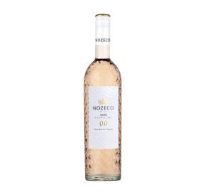 Nozeco Still Rose bottle