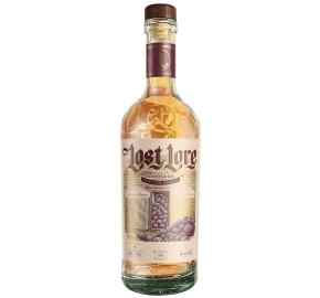 Lost Lore - Tequila Reposado bottle