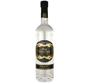 Arak Galilee bottle