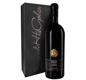 Bazelet HaGolan - Hushnia - Cabernet Sauvignon bottle