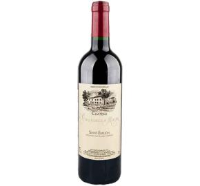 Chateau les Giraudels de Milon bottle