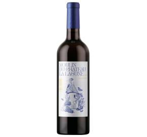 Moulin du Chateau la Lagune bottle