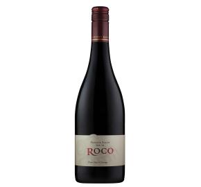 Roco Wine - Private Stash - Pinot Noir bottle