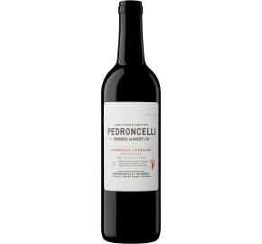 Pedroncelli - Zinfandel - Bushnell Vineyard bottle