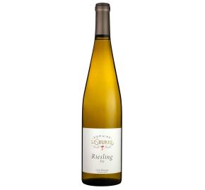 Domaine Le Seurre - Riesling Dry bottle