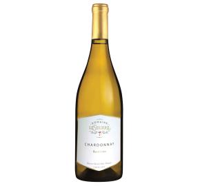 Domaine Le Seurre - Chardonnay Barrel Select bottle