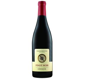 Terrebonne Estate - Pinot Noir bottle