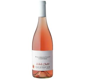 Willamette Valley Vineyards - Whole Cluster - Rose bottle