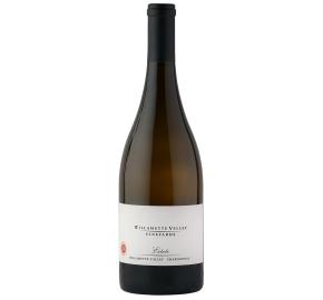 Willamette Valley Vineyards - Estate Chardonnay bottle