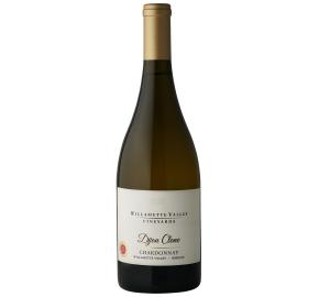 Willamette Valley Vineyards - Chardonnay - Dijon Clone bottle