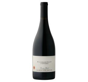 Willamette Valley Vineyards - Pinot Noir - Bernau Block bottle