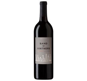 Band of Vintners - Cabernet Sauvignon bottle