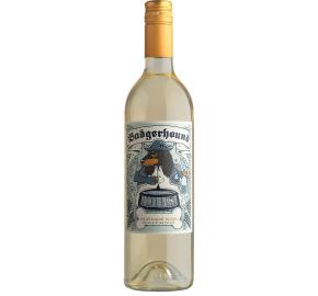 Badgerhound - Sauvignon Blanc bottle