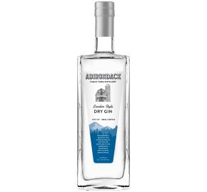 Adirondack - London Dry Gin bottle