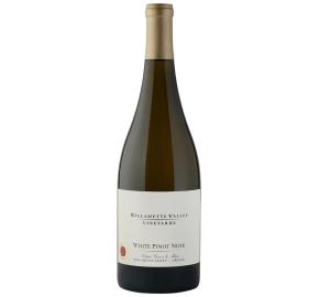 Willamette Valley Vineyards - White Pinot Noir bottle