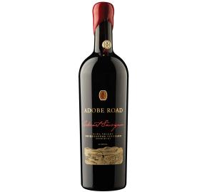 Adobe Road - Cabernet Sauvignon Georges III bottle