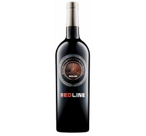 Adobe Road - The Racing Series - Red Line bottle