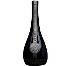 Stones - Chardonnay bottle