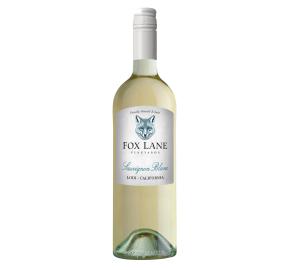 Fox Lane - Sauvignon Blanc bottle