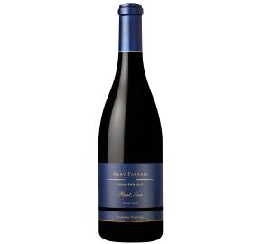 Gary Farrell Pinot Noir - Rochioli RRV bottle