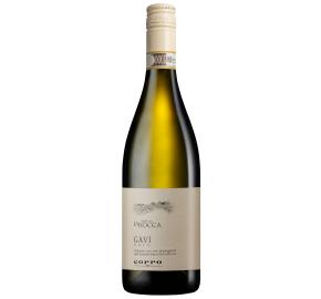 Coppo - La Rocca Gavi bottle