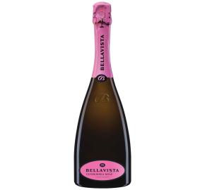 Bellavista - Vendemmia Rosé Brut bottle