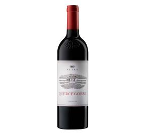 Petra - Merlot - Querce Gobbe bottle
