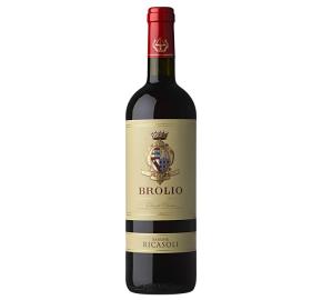 Barone Ricasoli - Brolio Chianti Classico DOCG bottle