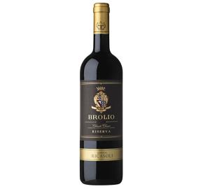 Barone Ricasoli - Brolio Chianti Classico Riserva DOCG bottle
