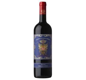 Barone Ricasoli - Rocca Guicciarda - Chianti Classico Riserva bottle