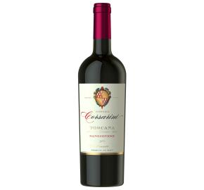 Famiglia Corsarini - Toscana Sangiovese bottle