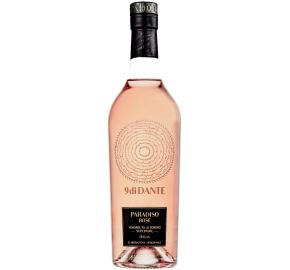 9 di Dante - Paradiso Rose Vermouth bottle