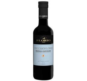 Florio - Vecchioflorio - Marsala Superiore Sweet bottle