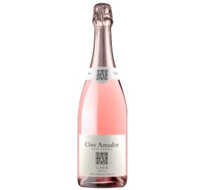 Clos Amador - Rose Tendre bottle