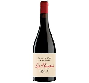 Las Pizarras - Fabla #506 bottle