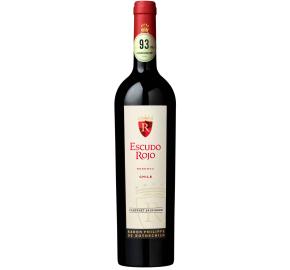 Escudo Rojo - Cabernet Sauvignon Reserva bottle