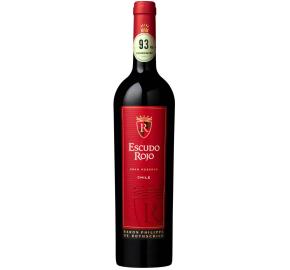 Escudo Rojo - Gran Reserva bottle