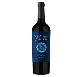 Susana Balbo - Audaz Malbec bottle