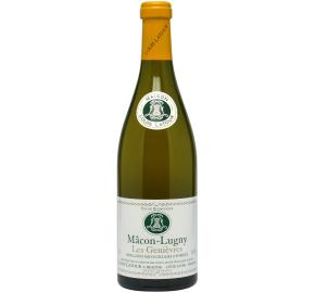 Louis Latour - Macon-Lugny - Les Genievres bottle